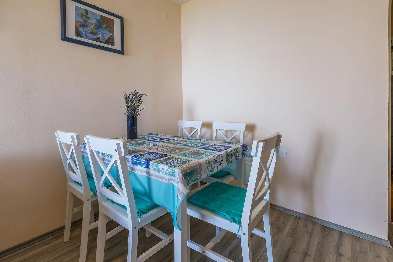 Charmantes Apartment Nur 300 Meter Zum Strand Mit Meerblick, Waschmaschine, Wifi Crikvenica 0*,  Croatia